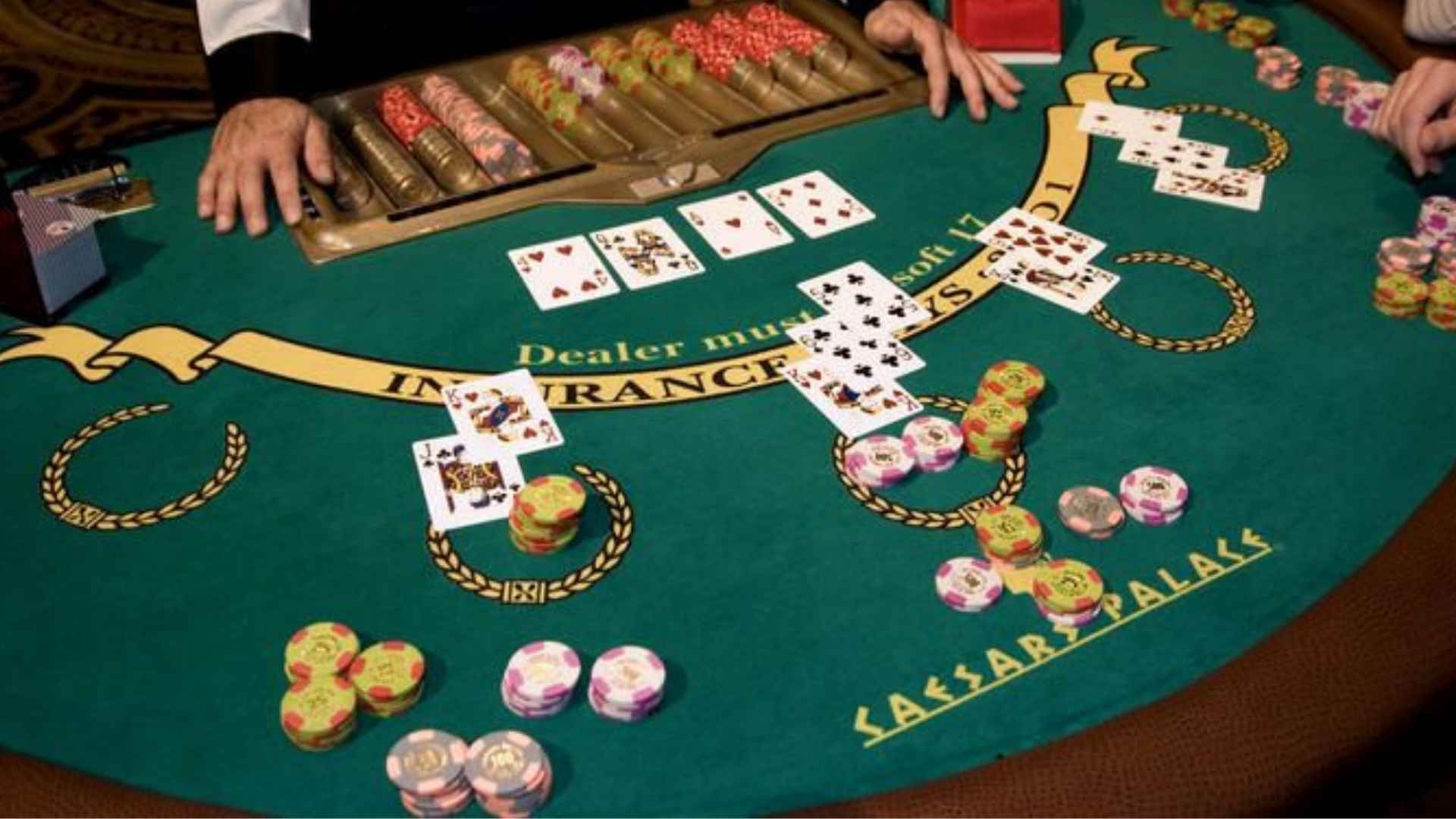 Poker Terms That Bring Every Table Together