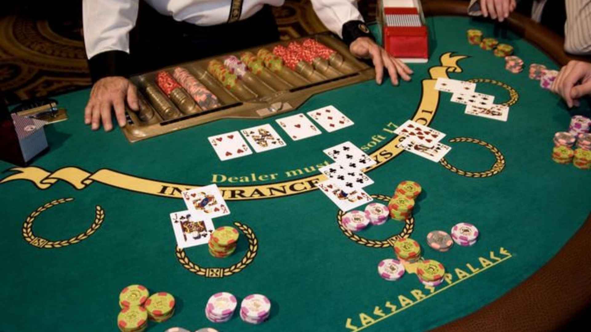 Do You Have to Report Casino Winnings Understanding Casino Tax Reporting