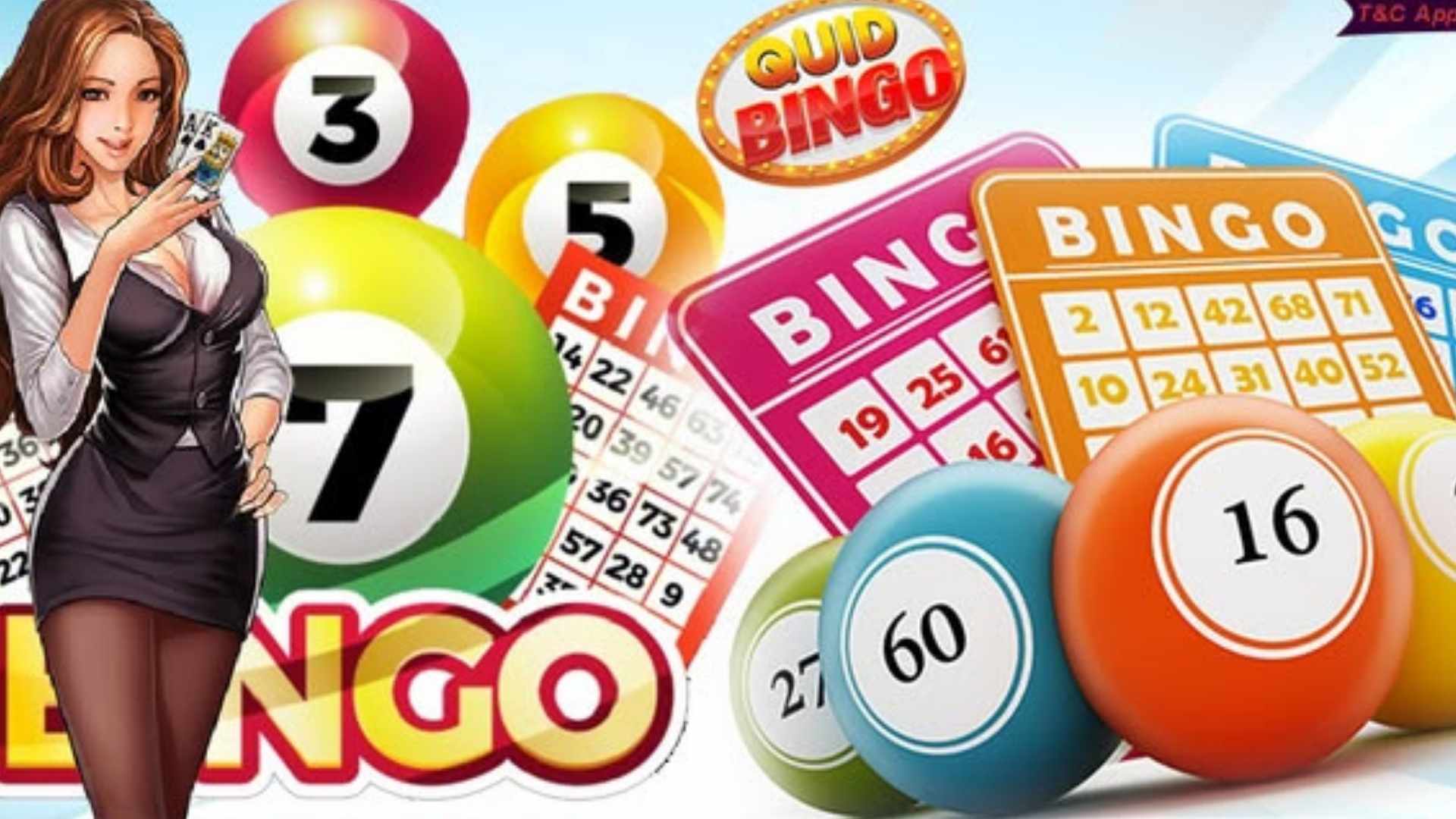 Lucky Draw Promotions with Creative Giveaway Formats