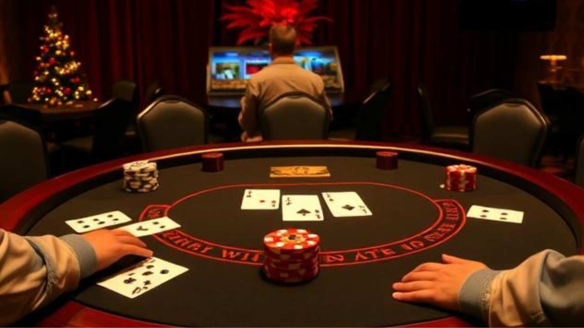 Poker Errors That Affect Every Session Outcome