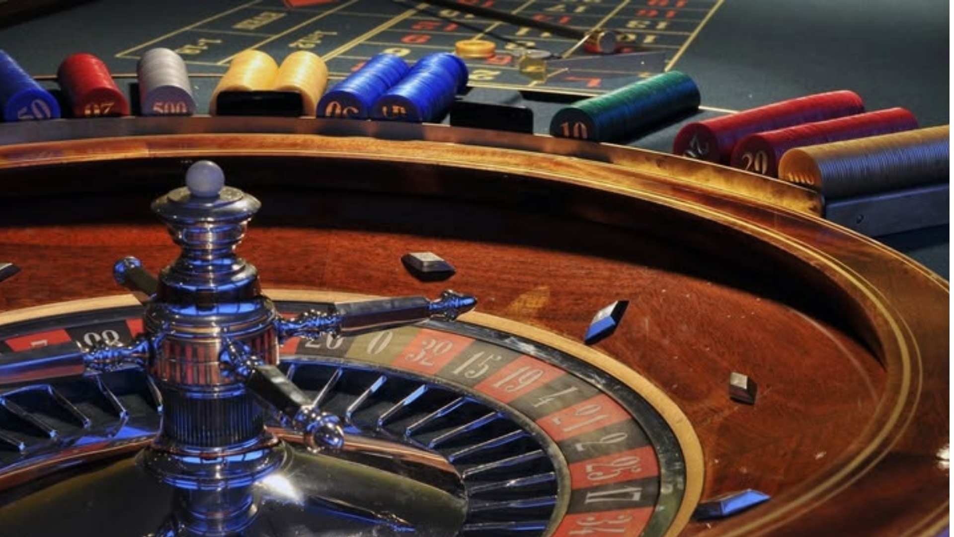 Poker Language Every Tournament Demands