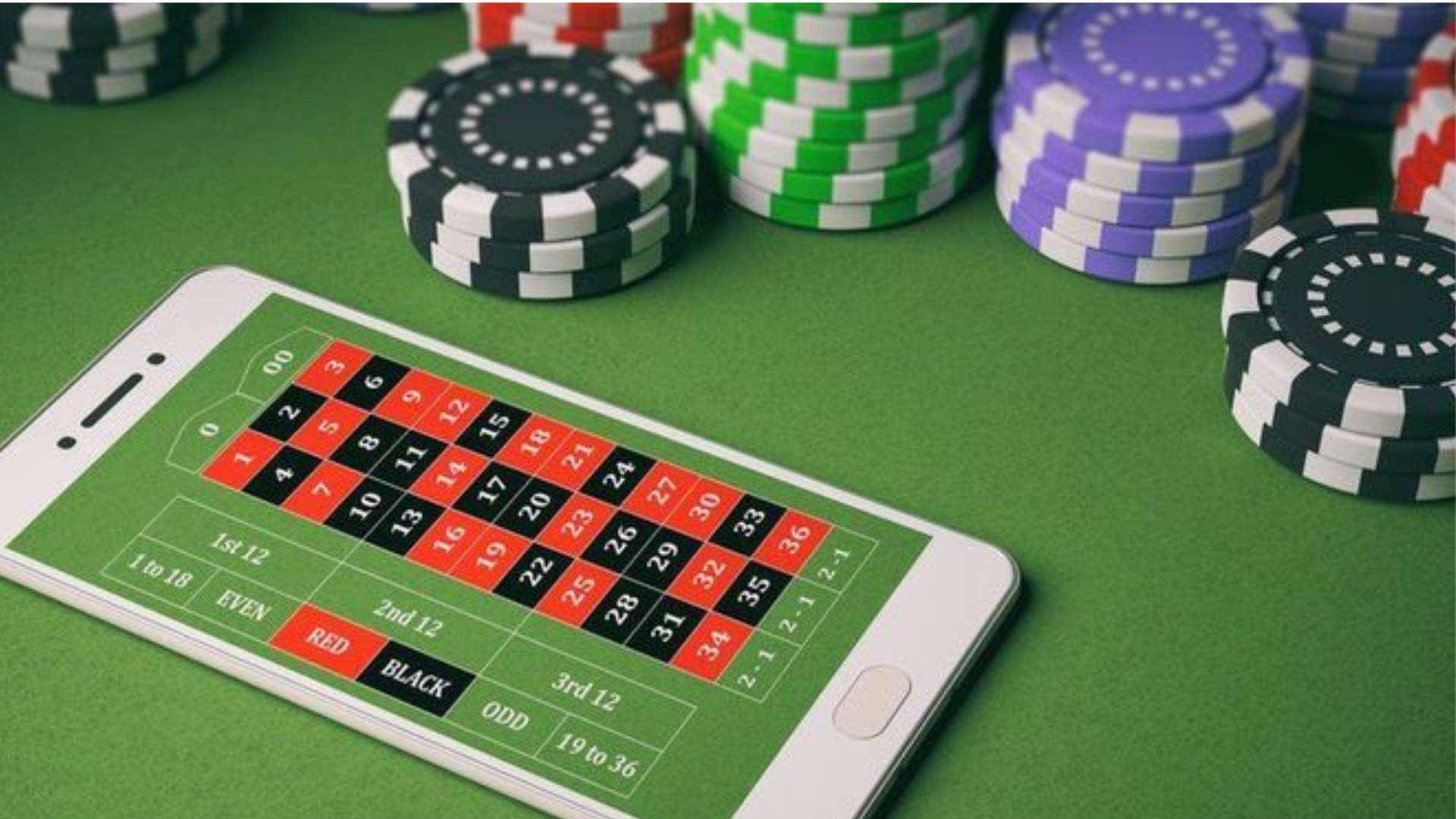 Betting Compliance That Protects Financial Interests